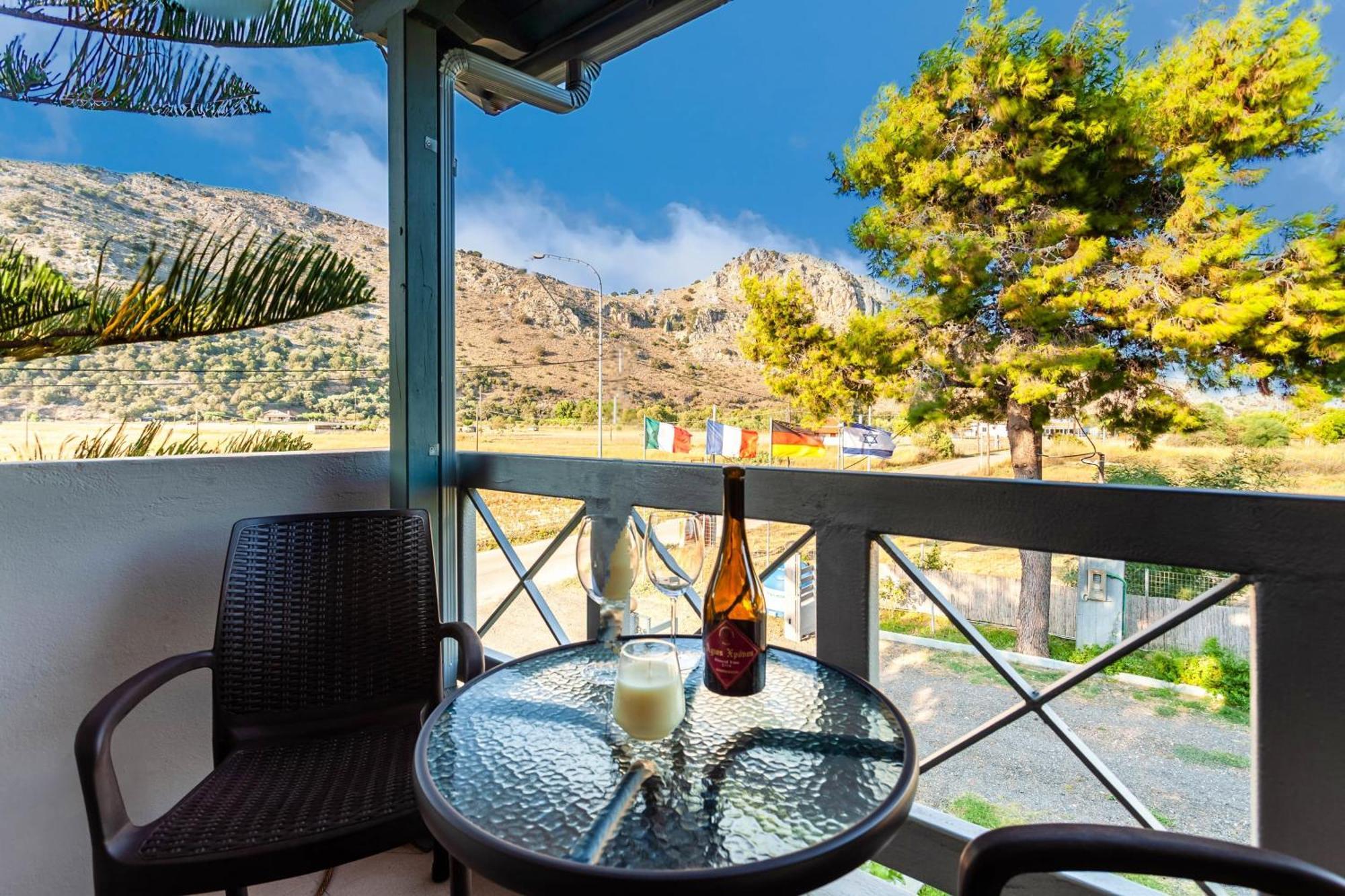 Kalogria Summer Retreats - Seimeio Strofilia, Sunny Vibes Exterior photo
